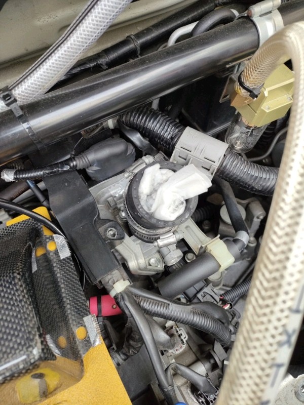 スズキ アルトRS/WORKS HA36S スロットルコントローラー HYBRAIN