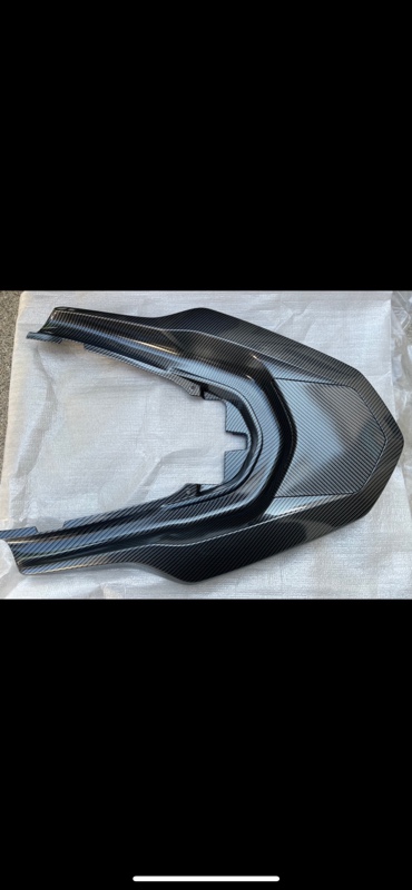 GOKISO Super Climber Hub for Alexmoulton