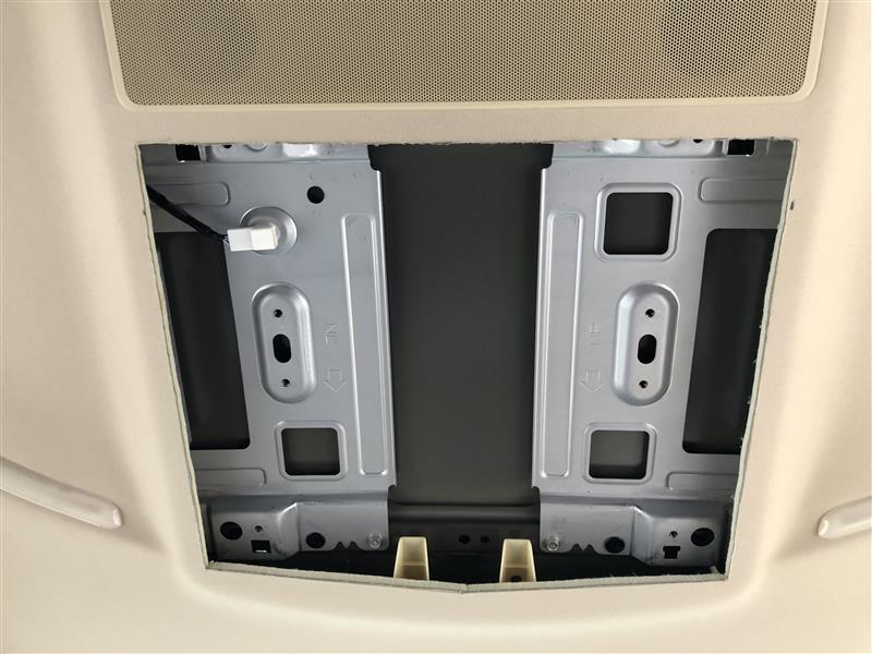 JBL 30アルファードヴェルファイア 後席モニター リアエンター