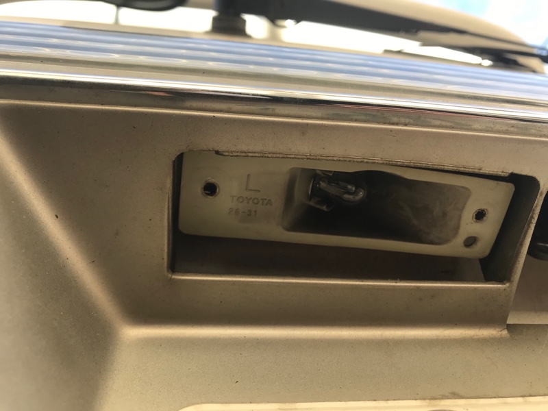 楽天市場】ハイエース 100系（バックカメラ｜カーナビ・カーエレクトロニクス）：車用品<車用品・バイク用品の通販