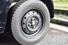 スペアに 未使用 HA36S スズキ純正鉄チン145/80R13 ENASAVE スペアに 未使用 HA36S スズキ純正鉄チン145/80R13 ENASAVE