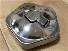 WASO Locking Petrol Cap Pentagon/ペンタゴン ガスキャップ