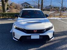 Honda Offcial Wear & Goods Collection(ホンダ シビックタイプR・FL