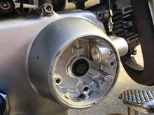 ホンダ(純正) 6V＋12V 混合4速ミッション のパーツレビュー
