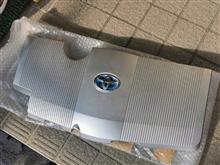 楽天市場】【トヨタ純正】 エンジンカバー ［シリンダー