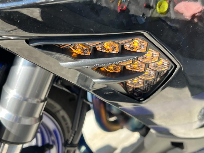 Amazon | TST NEXUS フロント LEDウィンカー (スタンダード