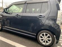 RS-R_RS☆R DOWN]MH34S ワゴンR_FX(2WD_660 NA_H24/9〜)用車検