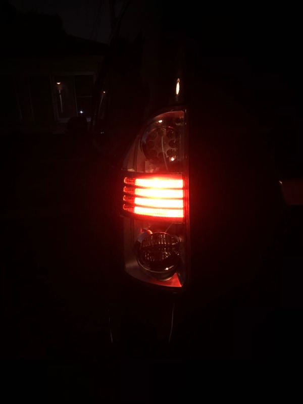楽天市場】ノア 70系 ヴォクシー 70 ボクシー 前期 後期 LED