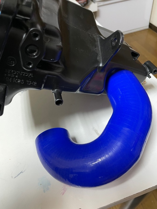 JC92用ハッピーセット(ひろあん工房製)（ホンダ グロム125）by