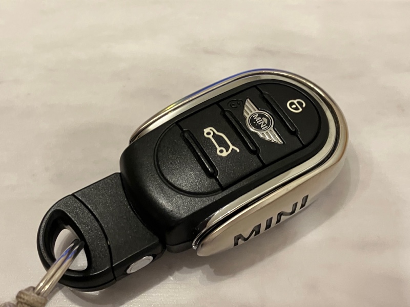 BMW純正 スマートキー(56) BMW純正 スマートキー(56)
