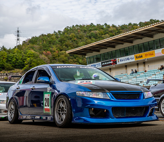 CL7アコード】納車、名義変更、その他｜mistbahnのブログ