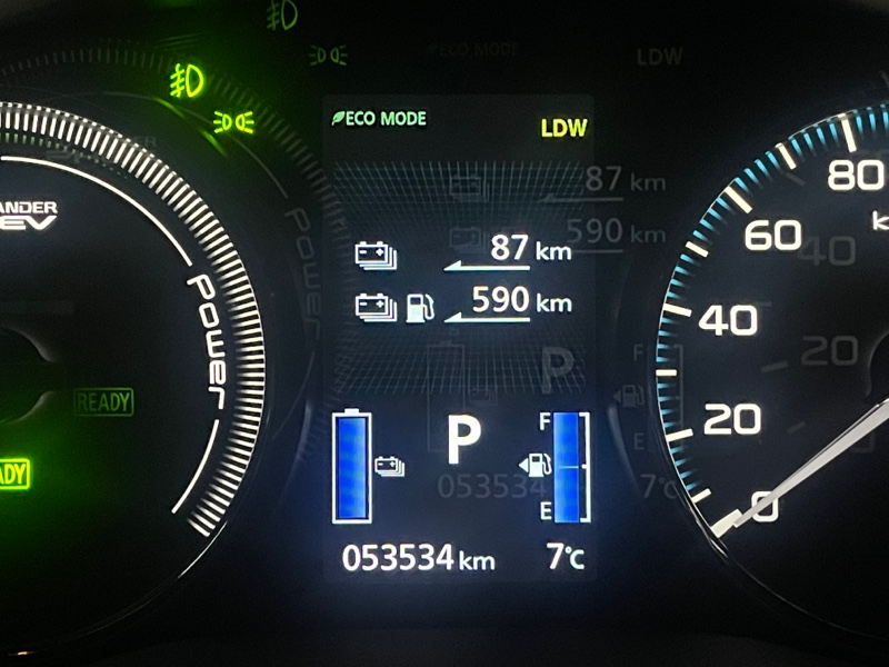 走行用バッテリー交換(三菱 アウトランダーPHEV・GG2W/GG3W型 走行用バッテリー交換(三菱 アウトランダーPHEV・GG2W/GG3W型