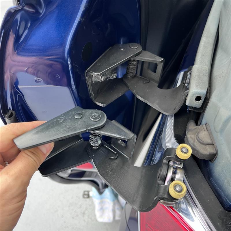 Amazon | 車のスライドドアローラー Compatible With C&itroen