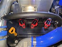 H.S.P. 強化イグニッションコイル交換(スズキ アルトワークス H.S.P. 強化イグニッションコイル交換(スズキ アルトワークス