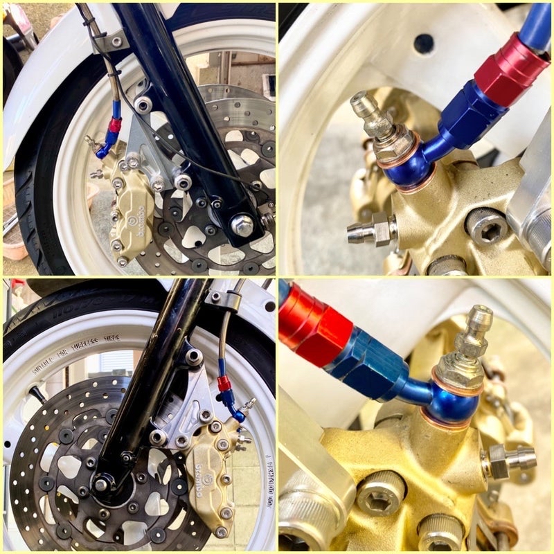 2025年最新】Yahoo!オークション -srx600 キャリパーの中古品