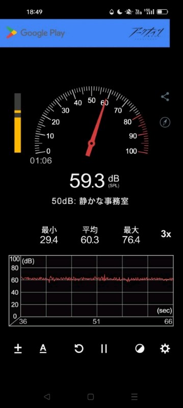 和光テクニカルのブラックコイルMark2をインストール（スズキ