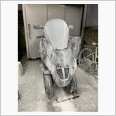ただの洗車記録