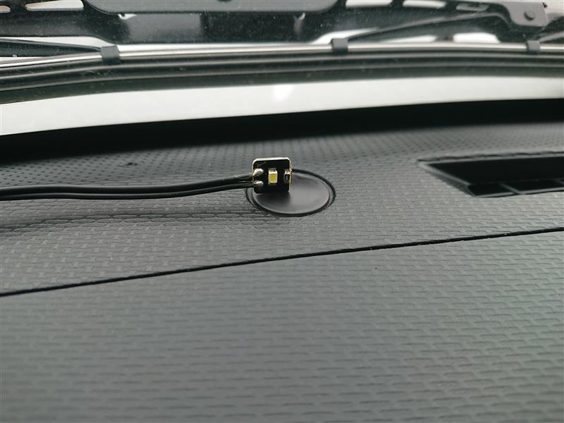 JB64W JB74W ジムニー オートライト キャンセラー スイッチ付き