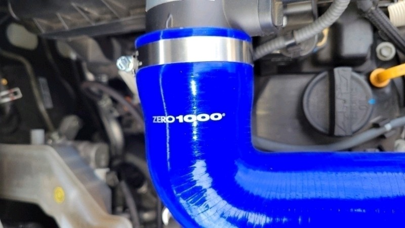 Amazon | ZERO1000 スイフトスポーツ ZC33S 強化サクション