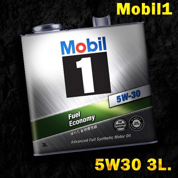 Mobil エンジンオイル 5W-30 SP モービル1 Mobil1 3L スズキ MR