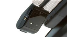 ドラレコ DRT-C68AのMicroSDを32Gへ