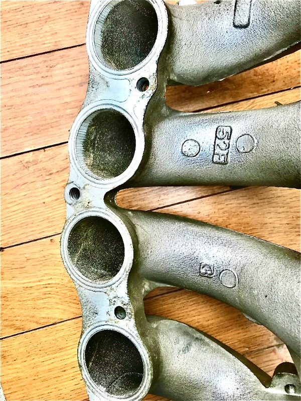 ACCバルブ清掃、新品交換（日産 180SX・RS13/KRS13型）by 雅