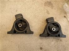 エンジンマウント交換（スズキ Kei・HN11S/HN12S/HN21S/HN22S
