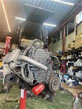 バモス HM1 走行中エンスト チャージ不良 レッカー 整備 唐津市
