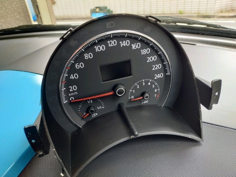 ハルトデザイン ＞ NEW BEETLE インテリアパーツ ＞ メーター