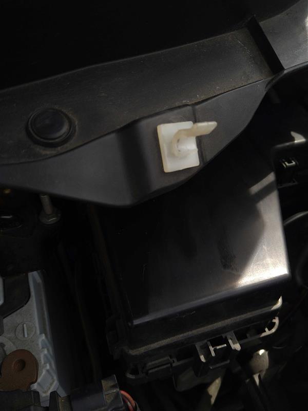 日産 純正 デイズ 《 B21W 》 ボンネットフード 65100-6A00H