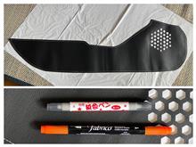 インテリアにこだわってみた⑥ ドアトリム加飾その2（マツダ