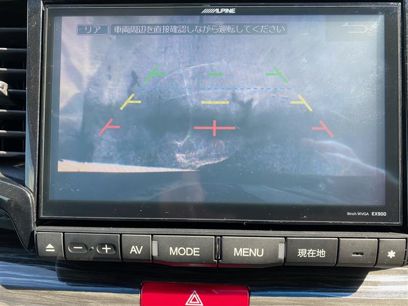Amazon | リアカメラ 170° HD 1080P 4ピン AHD 車用リアビュー