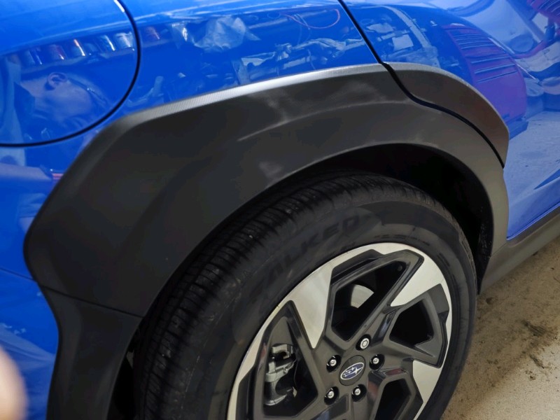 SUBARU （9月末入荷予定）スバル クロストレック(型式：GU)用