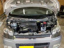 la150s サス 交換に関する情報まとめ - みんカラ