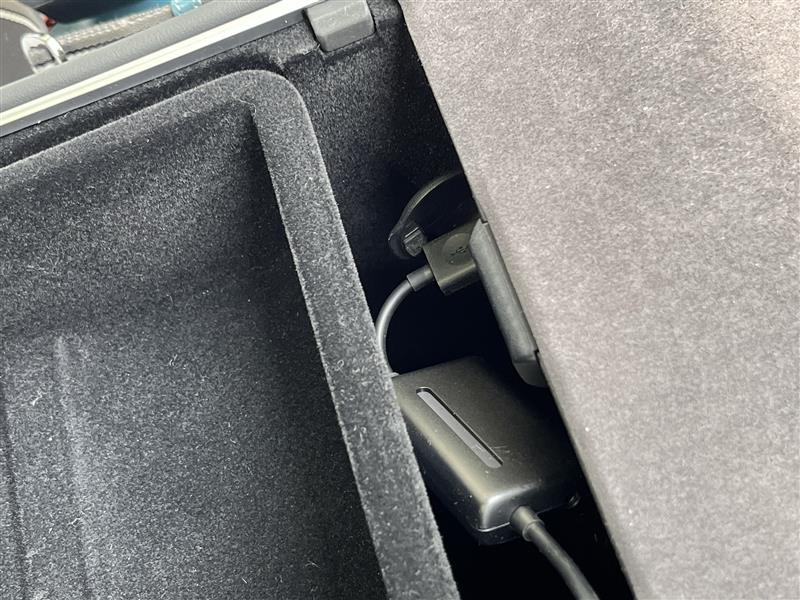 Echo Auto (エコーオート) 第2世代 （テスラ モデル3・モデル3
