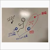 パワーアンプMRV -F300でドライブさせてこんな感じです。<br />
<br />
車の静音しなければこんな事しなかったと思う。<br />
<br />
4chで爆音で視聴する気はないですねー<br />
ホームシアターと同じで反響音を求めなくても小音量で音に包まれるので大変良いです。<br />
<br />
思いの外ドライブが楽しくなりました。