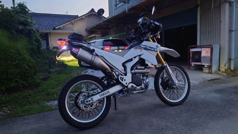 Amazon.co.jp: 電圧レギュレータ整流器For XV750 1981-1983