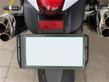 Puig(プーチ) スクリーン レーシング スモーク（スズキ GSX1300R