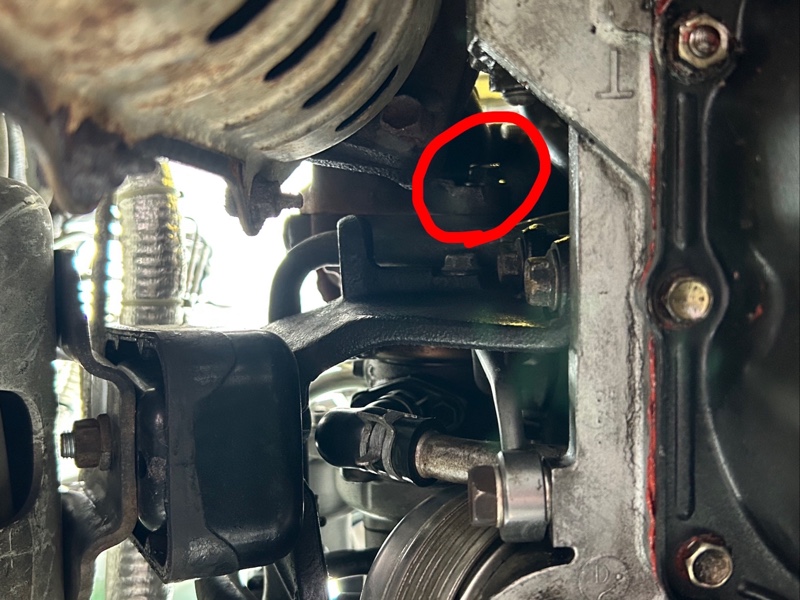 JB23 3型 高級触媒に交換してみる。（スズキ ジムニー・JB23W