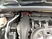 DS4 BOSCH製 エアコンフィルタ交換のカスタム手順2