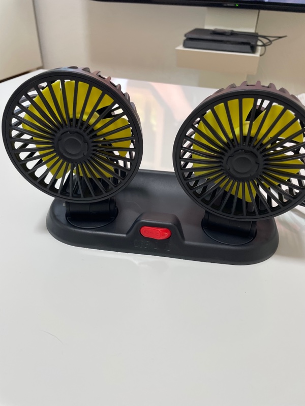 エブリィに扇風機を取り付ける(スズキ エブリイワゴン・DA64W エブリィに扇風機を取り付ける(スズキ エブリイワゴン・DA64W