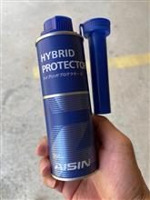 ［備忘録］燃料添加剤投入