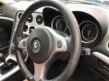 Amazon | MOMOボス ALFA147／159 4038