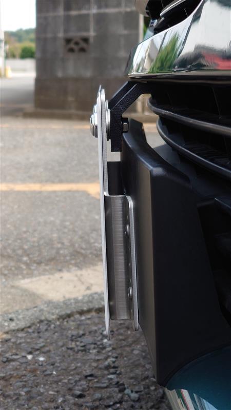 Amazon.co.jp: パーキングセンサー 4 個車 PDC 駐車支援センサー