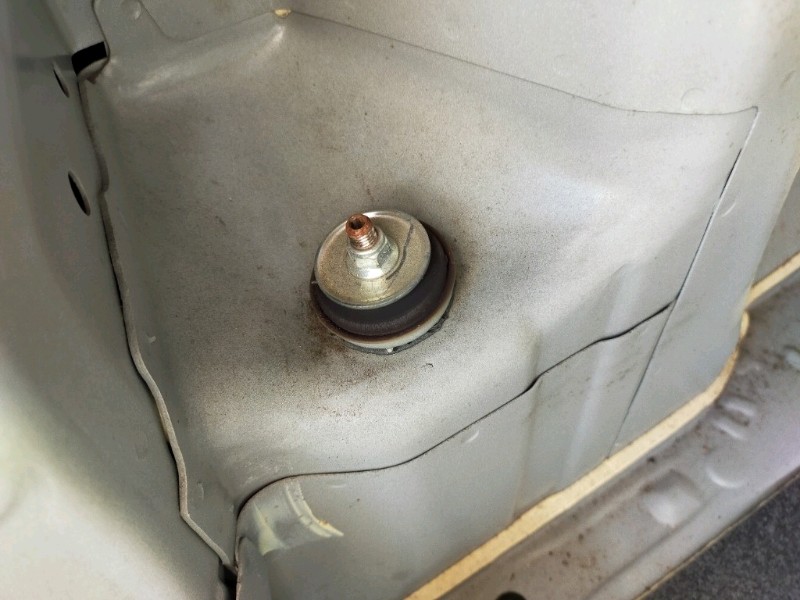 サスペンション【JG3RS純正に交換】(ホンダ N-ONE・JG1/2)by サスペンション【JG3RS純正に交換】(ホンダ N-ONE・JG1/2)by