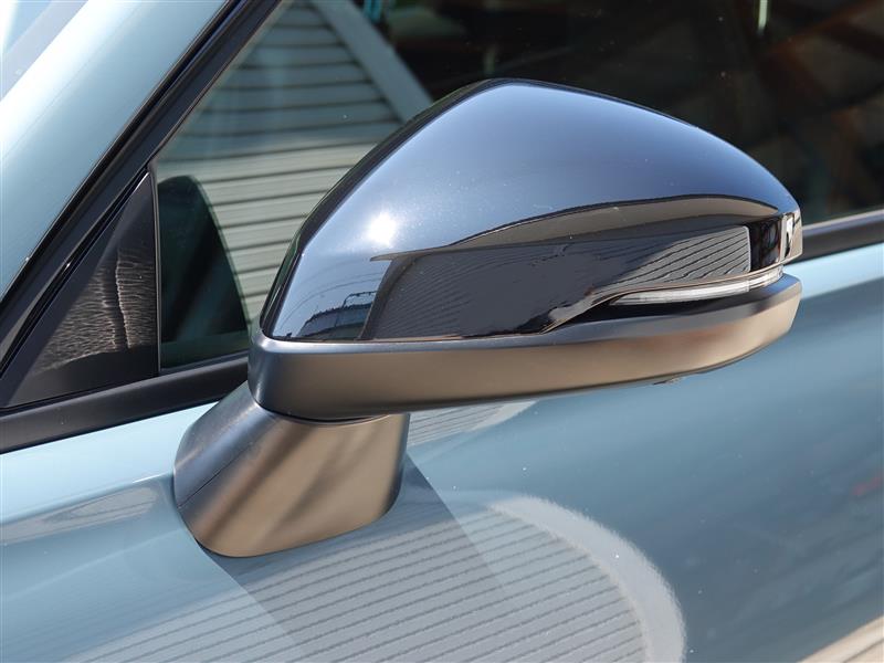 Amazon.co.jp: 車のドアミラーキャップ 外側バックミラーカバー