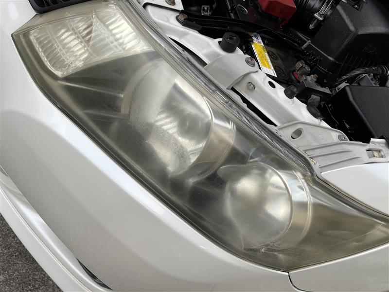 アルファロメオ 159 ブレラ スパイダー 939系用 純正 ヘッド