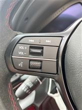 ホンダ シビックTYPE R FL5 USA仕様純正ハンドル ステアリング