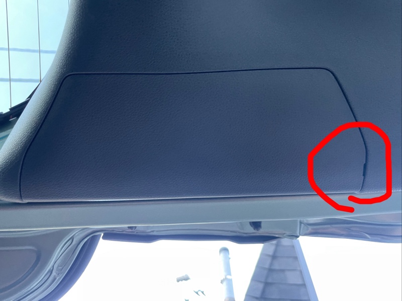フリードハイブリッド専用テールランプ4灯化 作業（ホンダ