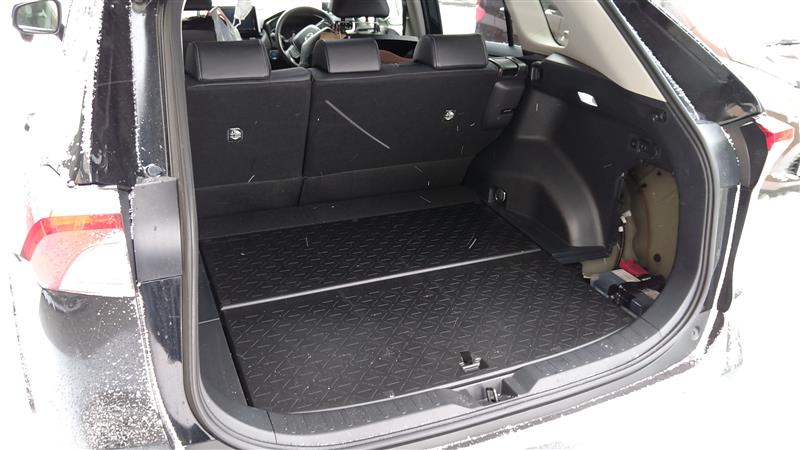 補機バッテリー交換。（トヨタ RAV4ハイブリッド・XA50系）by